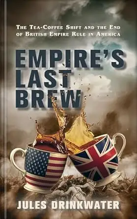 Empire’s Last Brew