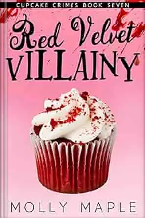 Red Velvet Villainy