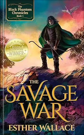 The Savage War