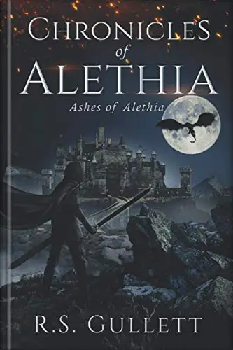 Ashes of Alethia