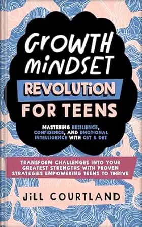 Growth Mindset Revolution for Teens