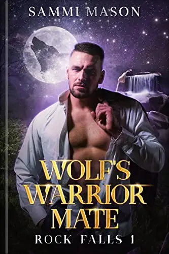 Wolf's Warrior Mate
