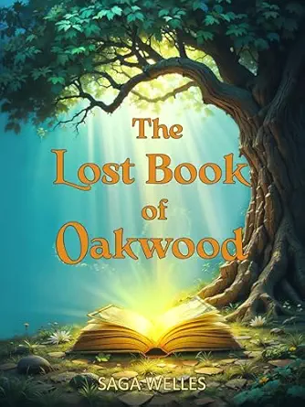 The Lost Book of Oakwood