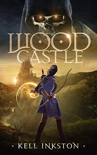 Woodcastle: The Courts Divided Book One