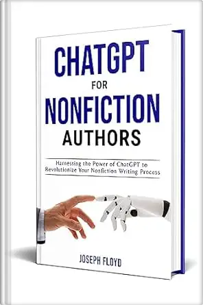 ChatGPT for Nonfiction Authors