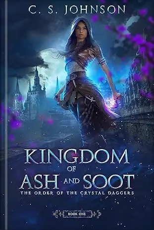 Kingdom of Ash and Soot