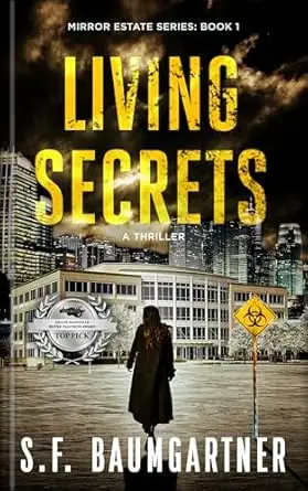 Living Secrets: A Thriller