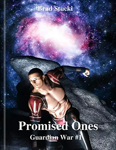 Promised Ones: Guardian War #1; A Gateway Adventure