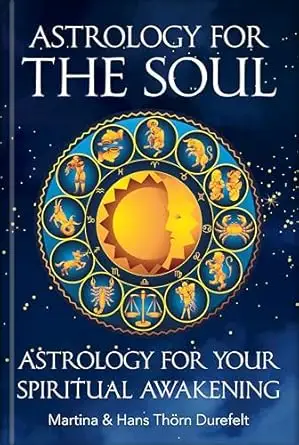 Astrology for the Soul