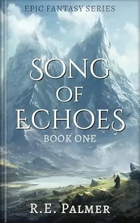 Song of Echoes