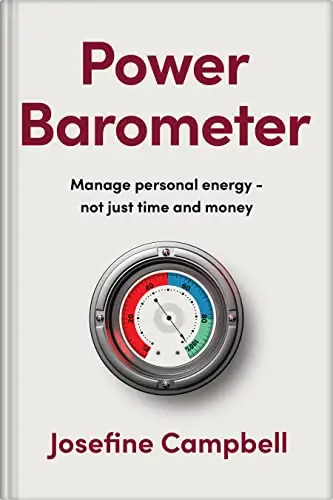 Power Barometer: