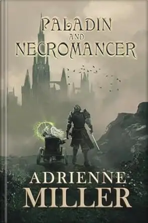 Paladin and Necromancer