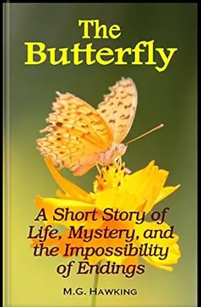 The Butterfly