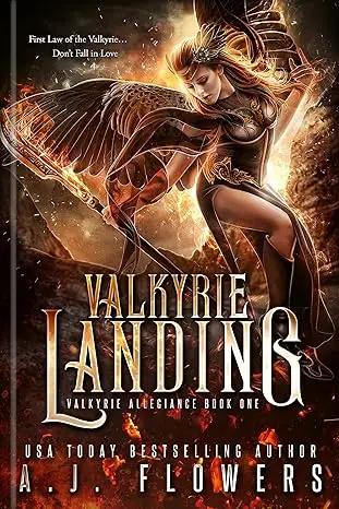 Valkyrie Landing