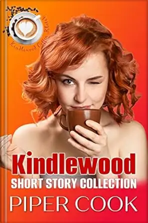 Kindlewood: Short Story Collection