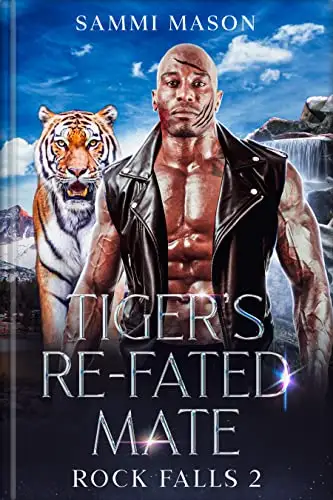 Tiger's Re-Fated Mate