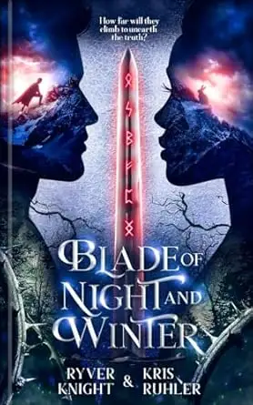 Blade of Night and Winter