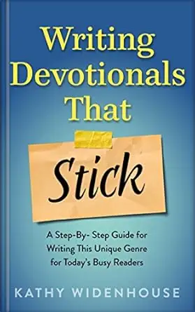 Writing Devotionals That Stick