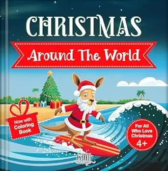 Christmas Around The World