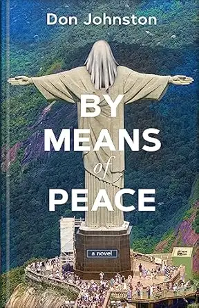 By Means of Peace