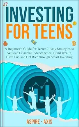 Investing for Teens