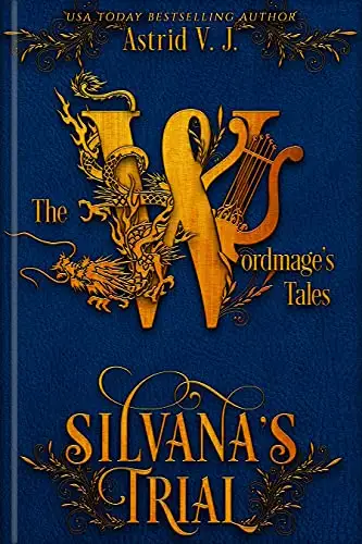 Silvana's Trial 