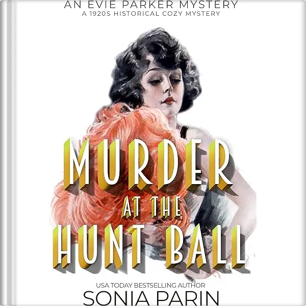 Murder at the Hunt Ball
