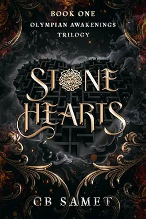 Stone Hearts