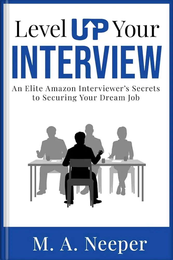 Level Up Your Interview