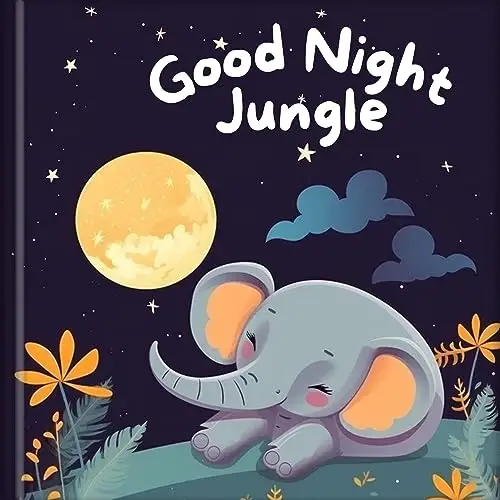 Good Night Jungle