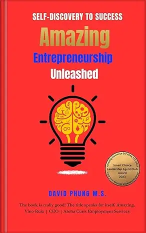 AMAZING ENTREPRENEURSHIP UNLEASHED: