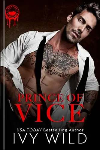 Prince of Vice
