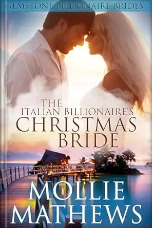 The Italian Billionaire’s Christmas Bride