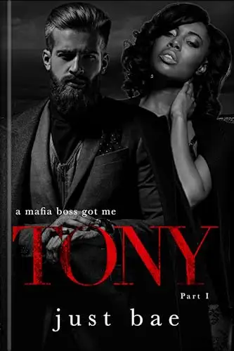 A Mafia Boss Got Me - Tony