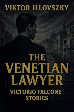 The Venetian Lawyer