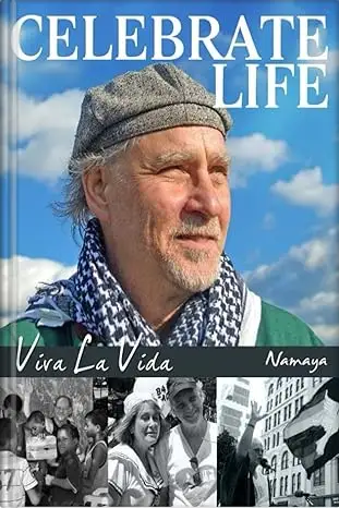 Celebrate Life!: Viva La Vida