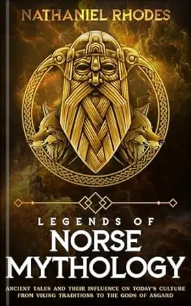 Legends of Norse Mythology