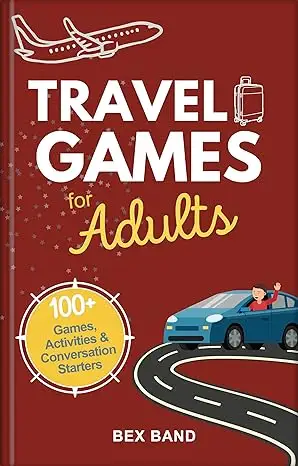 Travel Games for Adults