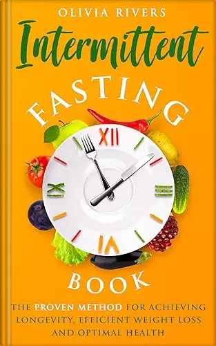 Intermittent Fasting Book