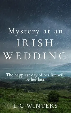 Mystery at an Irish Wedding