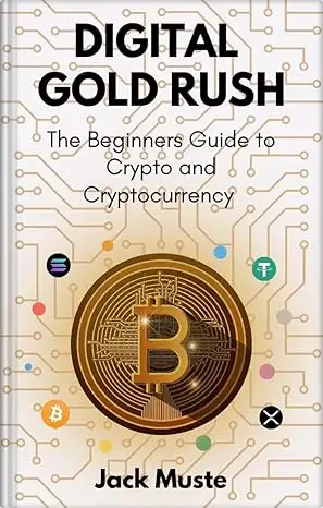 DIGITAL GOLD RUSH