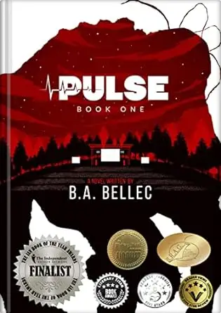 Pulse: Book One
