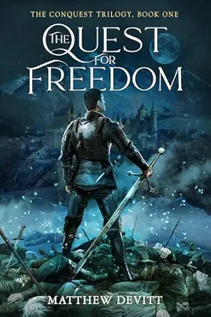 The Quest For Freedom