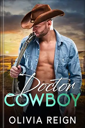 Doctor Cowboy