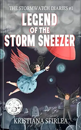 Legend of the Storm Sneezer