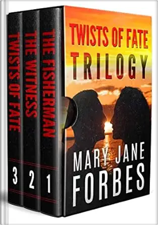 Twists of Fate Trilogy 