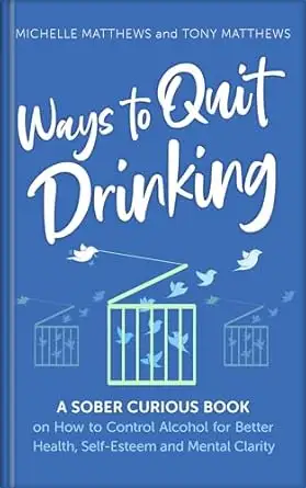 Ways to Quit Drinking