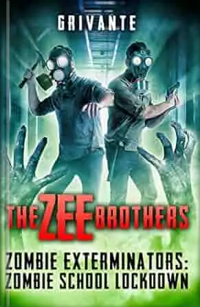 The Zee Brothers