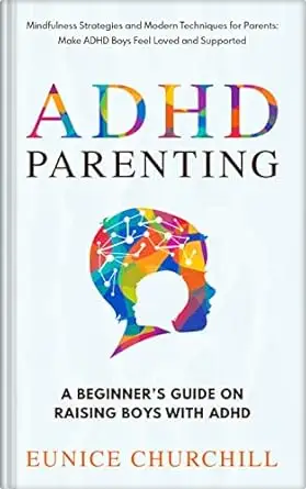 ADHD Parenting