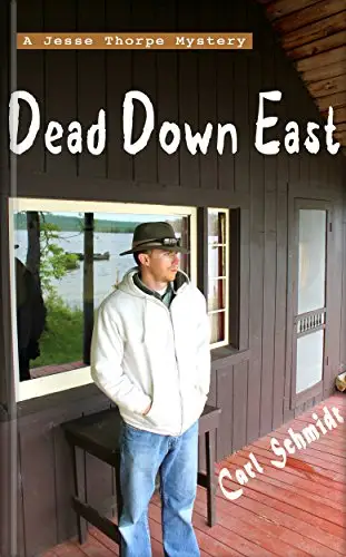 DEAD DOWN EAST